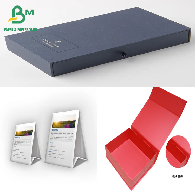 Laminated Thick Board