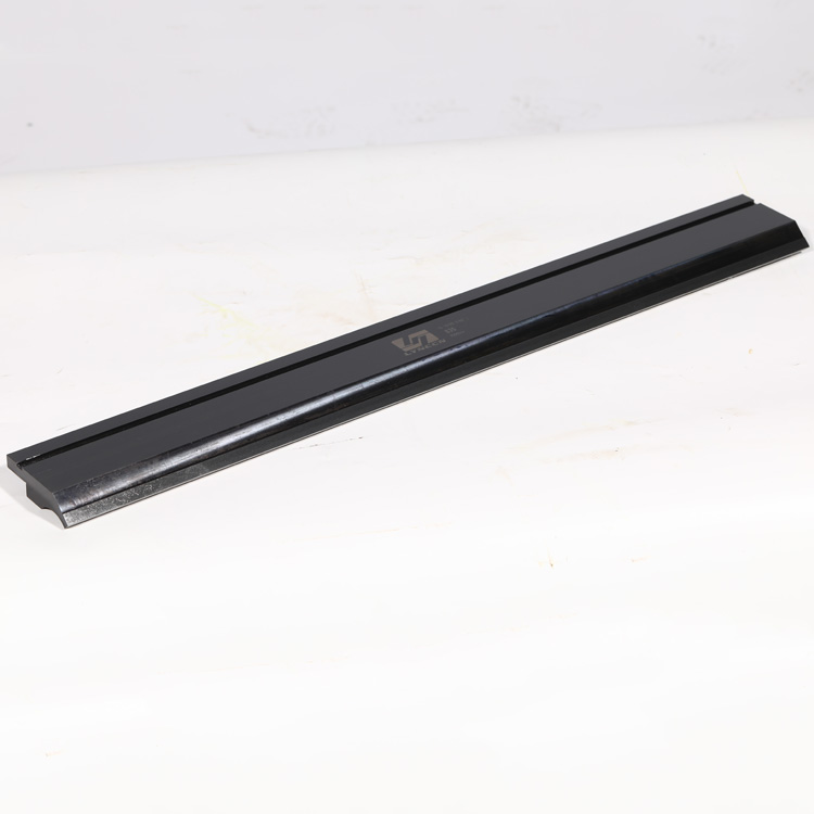 AMADA Bending Machine Upper Die Press Brake Punch Metallic Color