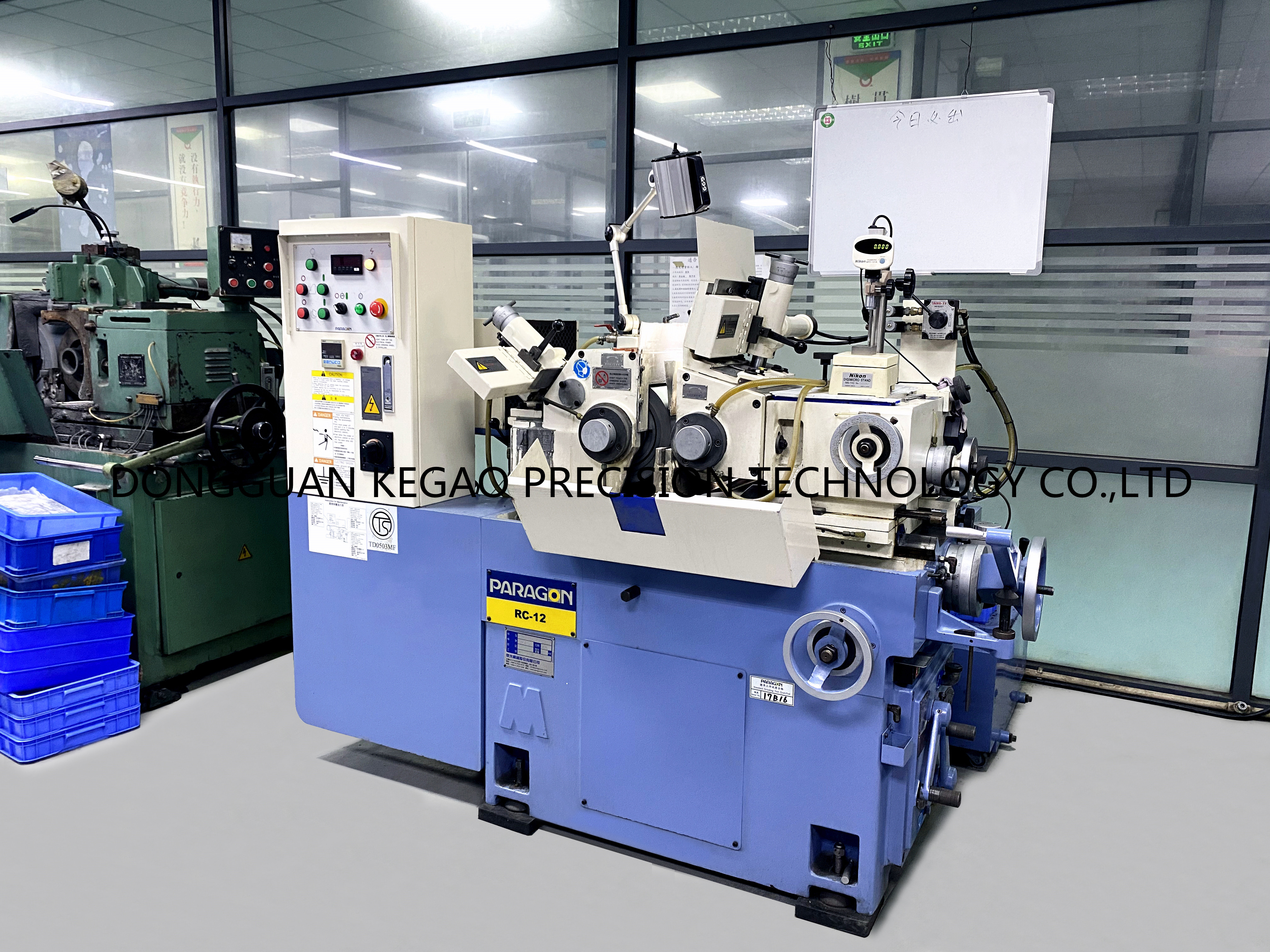 HSS Metal Injection Molding Products , 54HRC High Precision Machined Parts