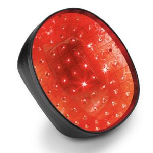 Buy cheap 650nm Red Wavelength Laser Diode Helmet For Hair Growth 1360mW product
