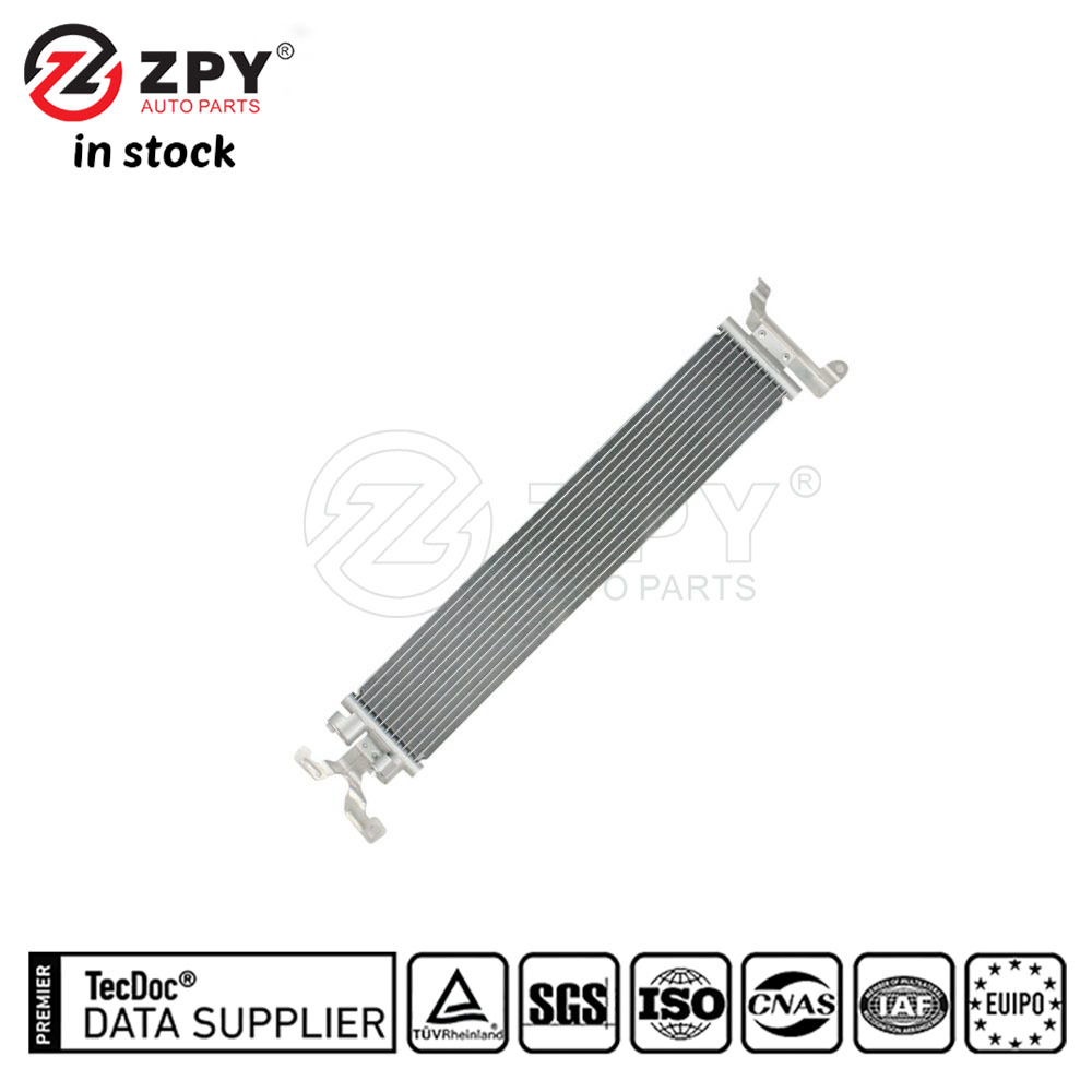 ZPY 3QF317019B Transmission Radiator For Audi RS5 Volkswagen Golf Models