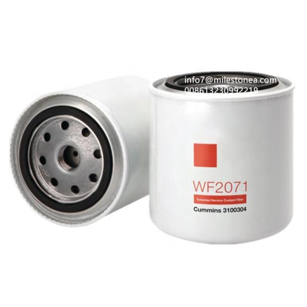 Truck Engine Water Filter 45674 1112370 P552071 WF2071