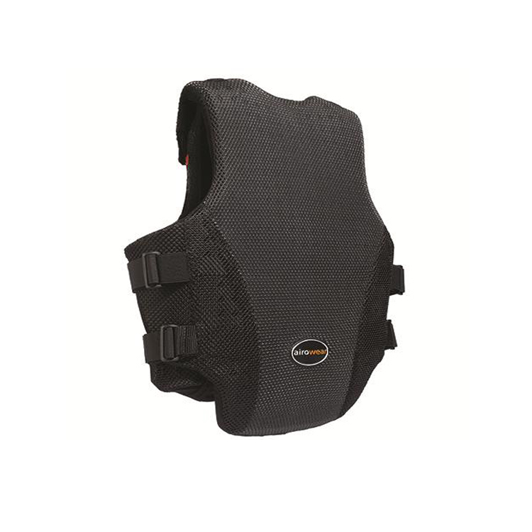 Protective Equestrian Vest for Horse Riding in X-XXXXL Size Eco-Friendly and Durable