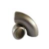 Buy cheap 316L 316 304 Stainless Steel 90 Degree Elbow Sanitary Polished from wholesalers
