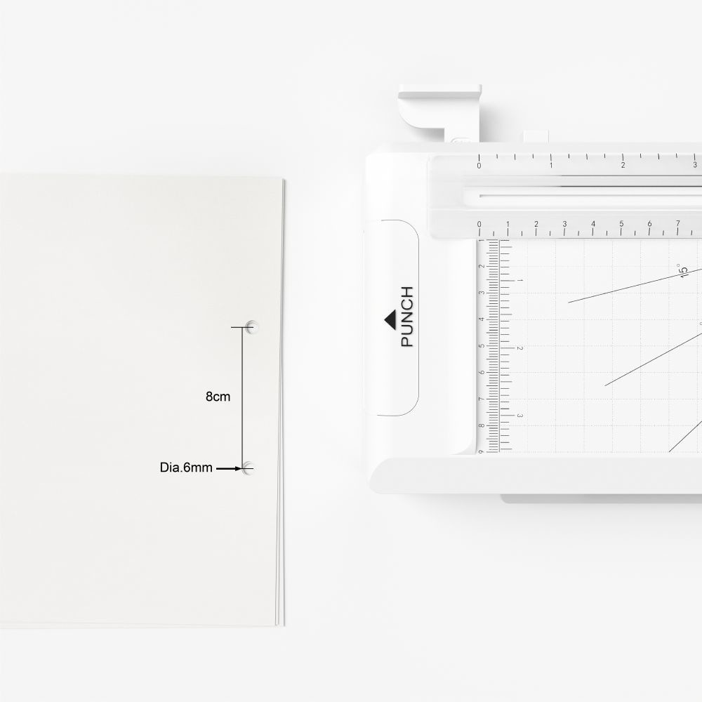 9.5" Home Office Laminator