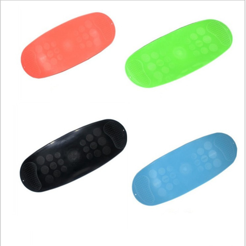 60cm ABS Incline Fit Swivel Abs Balance Board Of Home Fitness Equipment