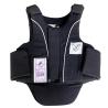 Buy cheap Equestrian Vest Black S-XL Horse Riding Body Protector Padded Jacket Outdoor from wholesalers