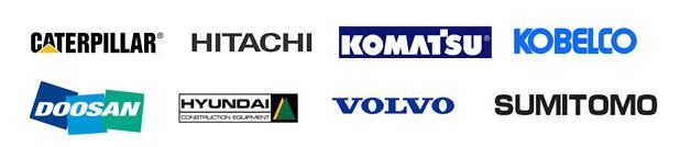 Top sell item HITACHI ZX490 26meters high reach demolition arm,excavator demolition boom 5