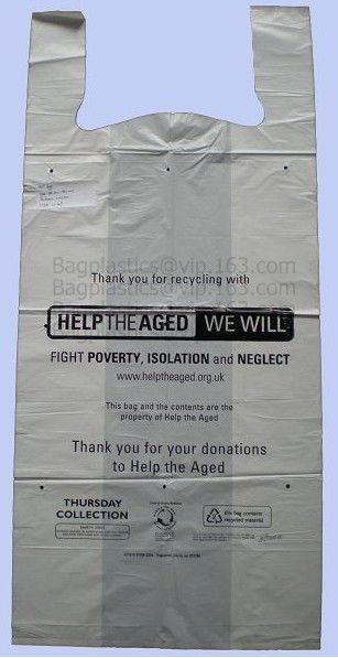 Great Donate, Large Trash Bags,Contractor Bags,Lawn Bag, Leaf Bags, Jumbo Sack, Lawn Sack, Leaf Sack, Contractor Sack