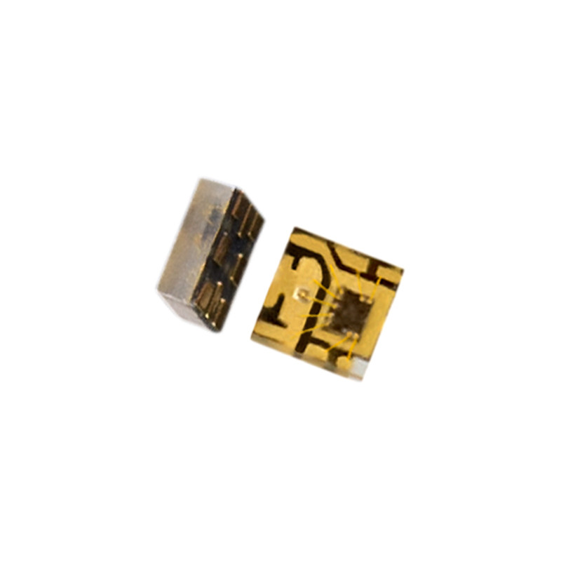 DC5V 0.3W Addressable RGB Color Program Control APA102 2020 FastLED