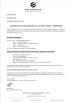 Lipu Metal(Jiangyin) Co., Ltd Certifications