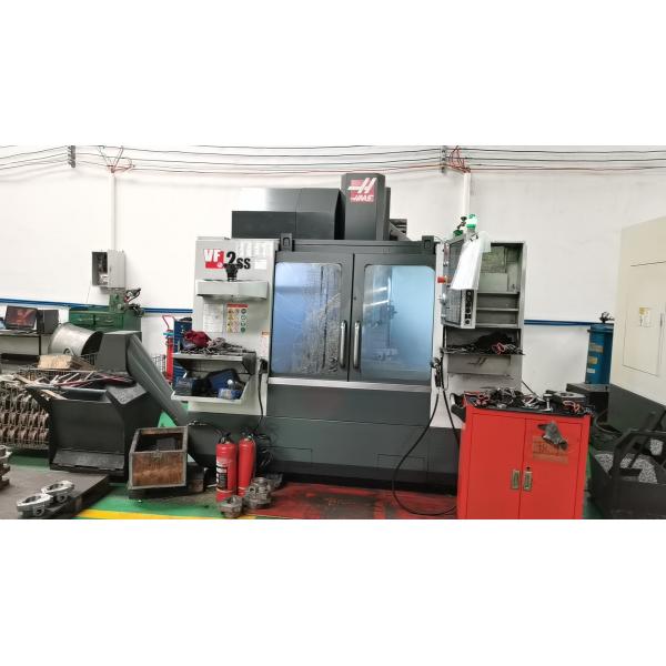 Kehao Hydraulic CNC Equipment