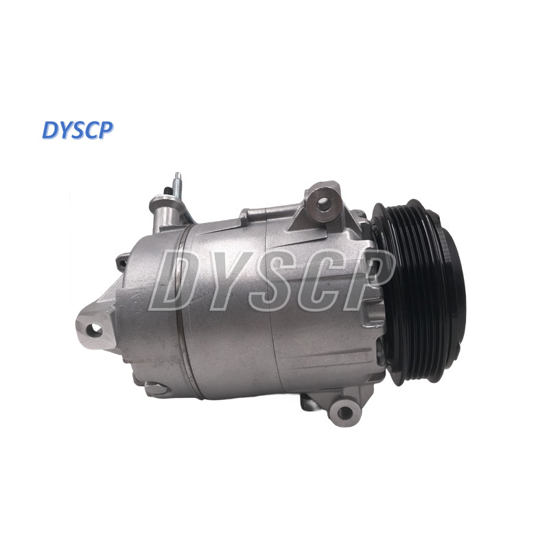 108MM AC Compressor For Cadillac XTS 2020772 23413998 2014 2.0T 5PK