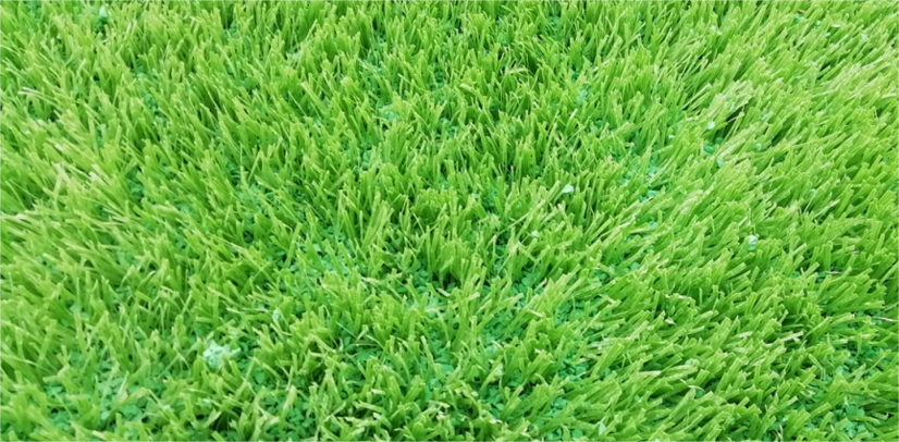 SGS Certificated Shock-absorbing TPE Sports Infill For Artificial Lawns Football Pitches