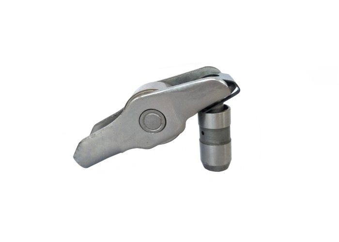 504380370 F1AE / F1CE Rocker Arm Diesel Engine Parts 20Cr Material