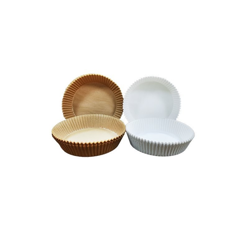Air Fryer Disposable Paper Bowl Machine Semi Automatic Round Paper Tray Machine DGT-B