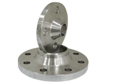 CuNi Pipe Fittings Weld Neck WN Flange EEMUA 146 C7060x Copper Nickel 9010 C70600