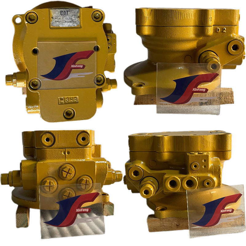 Excavator Hydraulic Swing Motor 305.5E 306E 3973825 397-3825 For