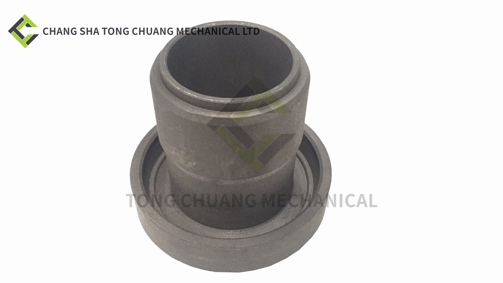 Spare Parts Of Hopper Mixing Mechanism Of Zoomlion Concrete Pump Truck, Turning Ring Hub 000190403A0000002