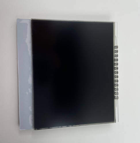 Custom Negative VA Lcd Display Transmissive Digit Graphic LCD Panel