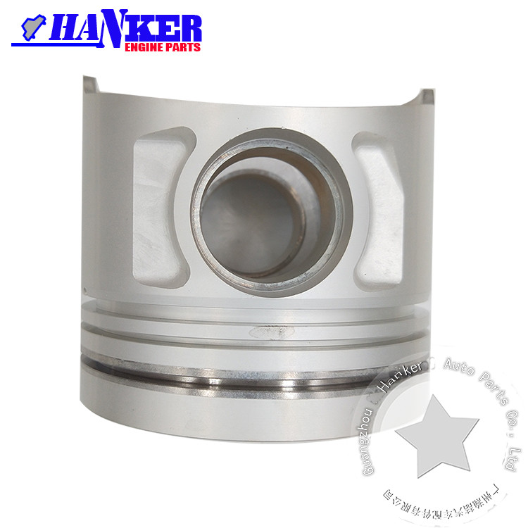 Hino J08CT Diesel Engine Piston S130B-E0370 13306-1080 For Diesel Truck Parts S130A-E0080
