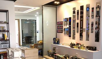 SHANGHAI SUNNY ELEVATOR CO.,LTD