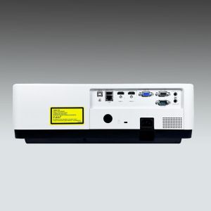 7500 Lumen Laser Projector 3D Immersive Projection Projector
