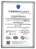LUCKY GREAT INDUSTRY (HONG KONG ) LIMITED Certifications