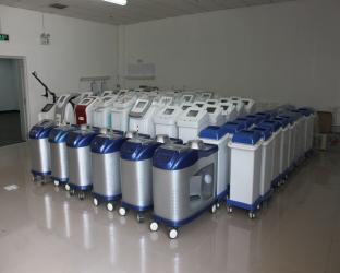 Beijing Nubway S&T Co., Ltd