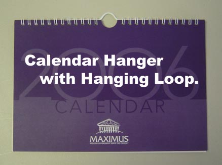 Wire o calendar 