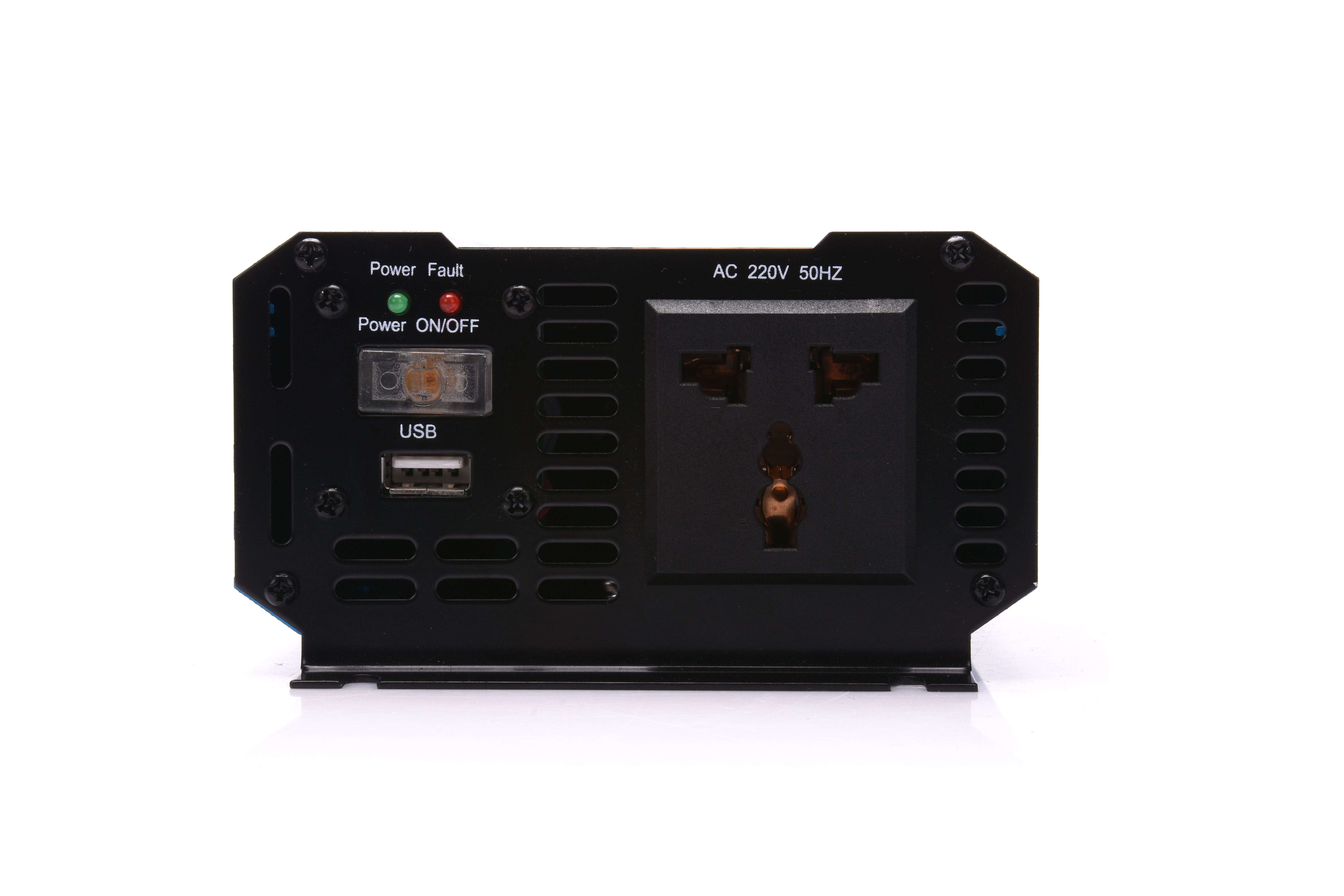 Blue Color Hybrid On Off Grid 700W Manufacturer Reasonable Price Solar Inverter Ups Solar Hybrid Off Grid Inverter