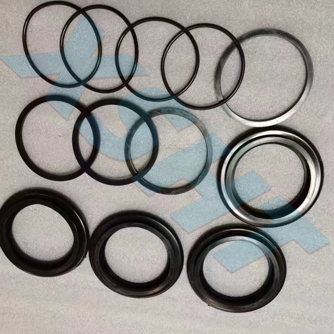 SP103881 Liugong Wheel Loader Zl50c Zl50cn Spare Parts Tool Kit and Durable Materials