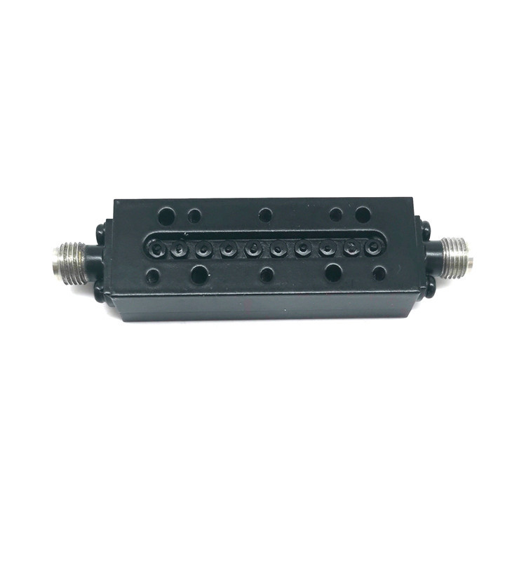 RF Cavity Filter Passive Band Pass Filter Essential Key Components