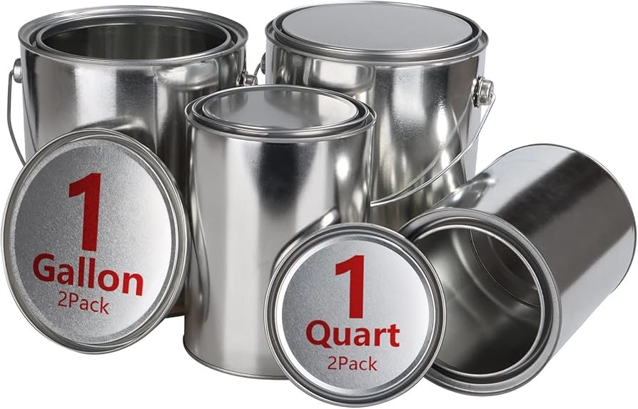 Prime Electrolytic Tinplate SPTE T1-T5, BA Tinplate Cans For Food 0.14-0.50mm