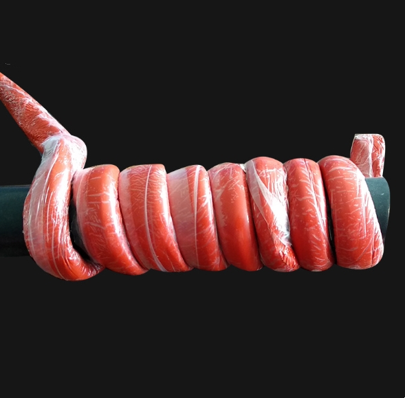 Non-Solidified Fireproof Mud for Buildings Organic Flame Retardant Plugging Putty