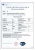 WUXI FUNSOR MARINE EQUIPMENT CO., LTD Certifications