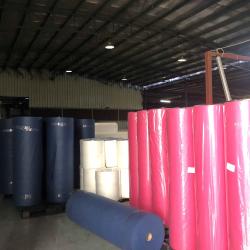 GUANGZHOU ENVIRONSTAR ENTEPRISE LTD.