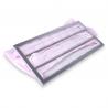 Buy cheap Washable Synthetic Filter Media Anti - Dust Material Customized Dimension from wholesalers