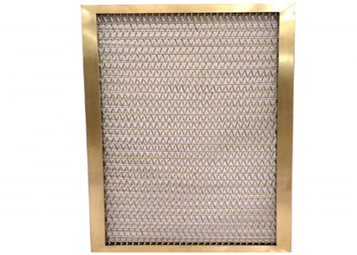 2.5mm 1m Width Decorative Galvanized Metal Sheets