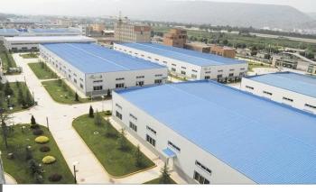 HONG KONG SUNRISE MATERIALS CO., LIMITED