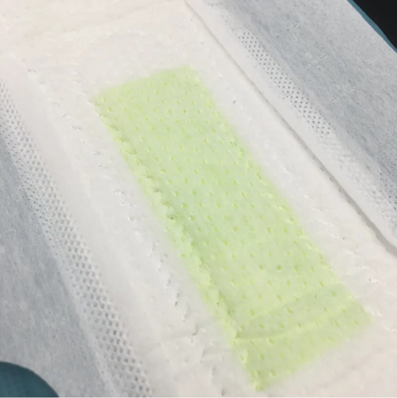 overnight Female Sanitary Napkin