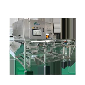 Buy cheap KM-1500 Glass Color Sorter Easily Achieves Automated Production from wholesalers