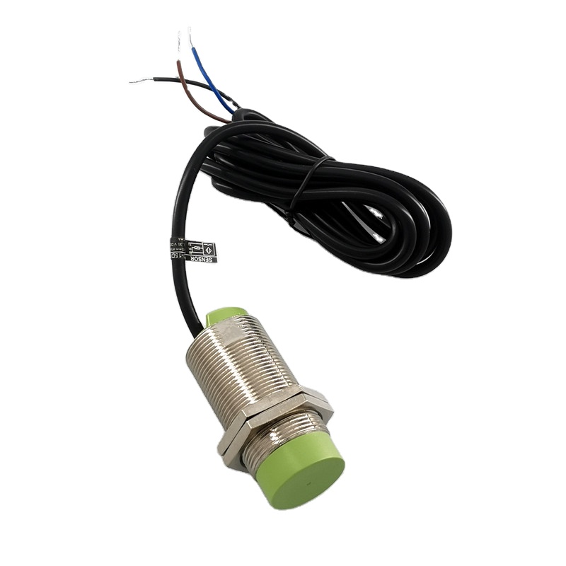 CR30-15AO proximity sensor 15mm sensing distance AC240V 2-wire sensor switch