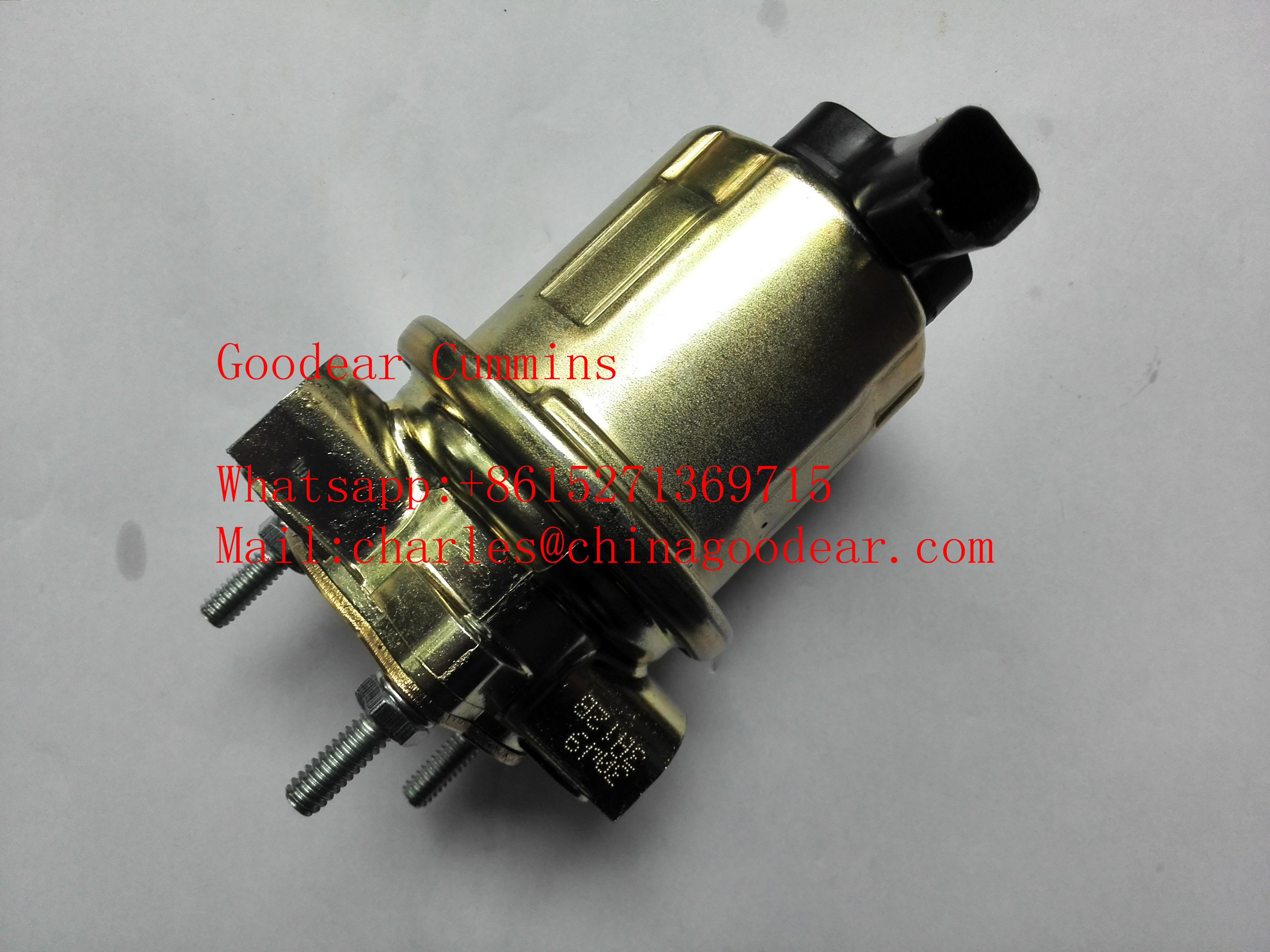 Dongffeng QSB diesel engine electronic transfer pump 4943049