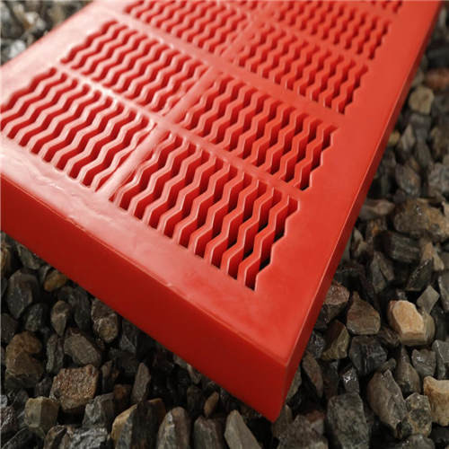 High Performane Modular Screen Panels Light Weighted SH60A-95A