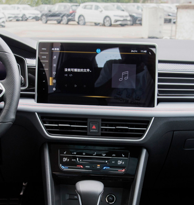 Volkswagen TIGUAN X 2023 380TSI 4WD Flagship(Qijian) Version Medium SUV 5 Door 5 Seats Crossover