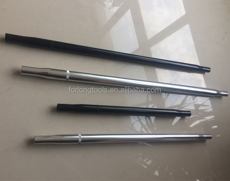 16" 0.125" Wall Thickness TRAILING ARM ALUMINUM SWEDGED RADIUS RODS 1 Inch OD 5/8"-18 LH RH Threads for Universal Fitment