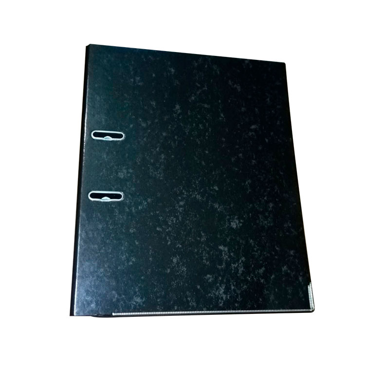 Office Wholesaler Customized 3inch A4 Size Lever Arch File with YES Custom Processing