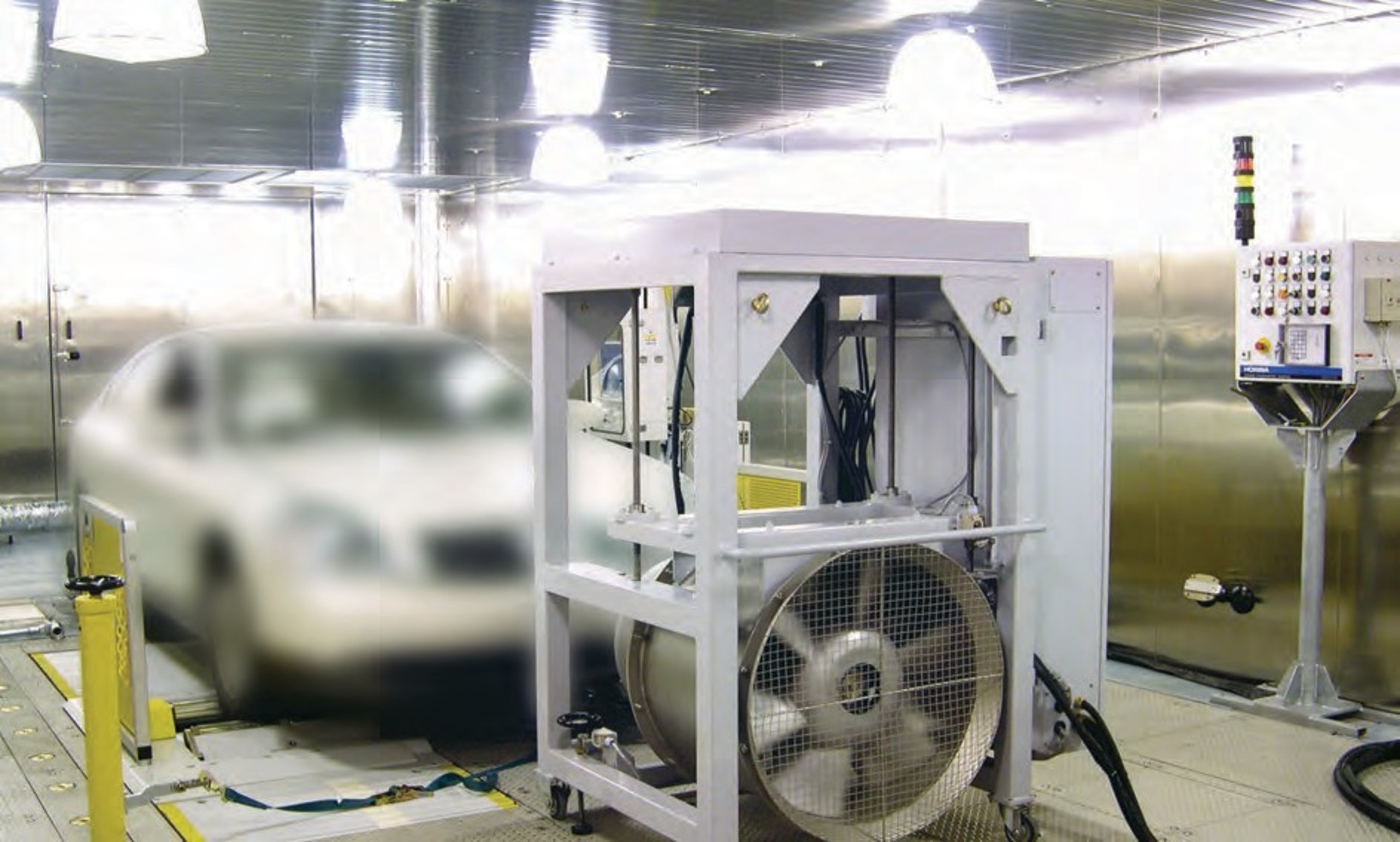 Automotive Performance Lab