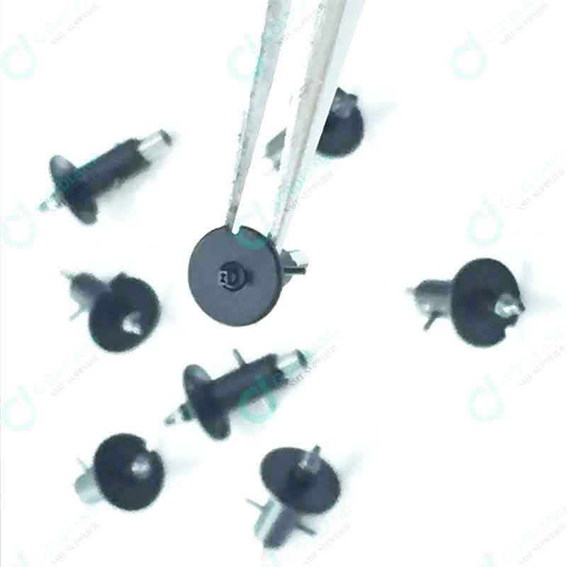 100% New SMT Spare FUJI H24 SMT Nozzles For NXTIII FUJI